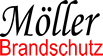 Logo - Möller Brandschutz GmbH